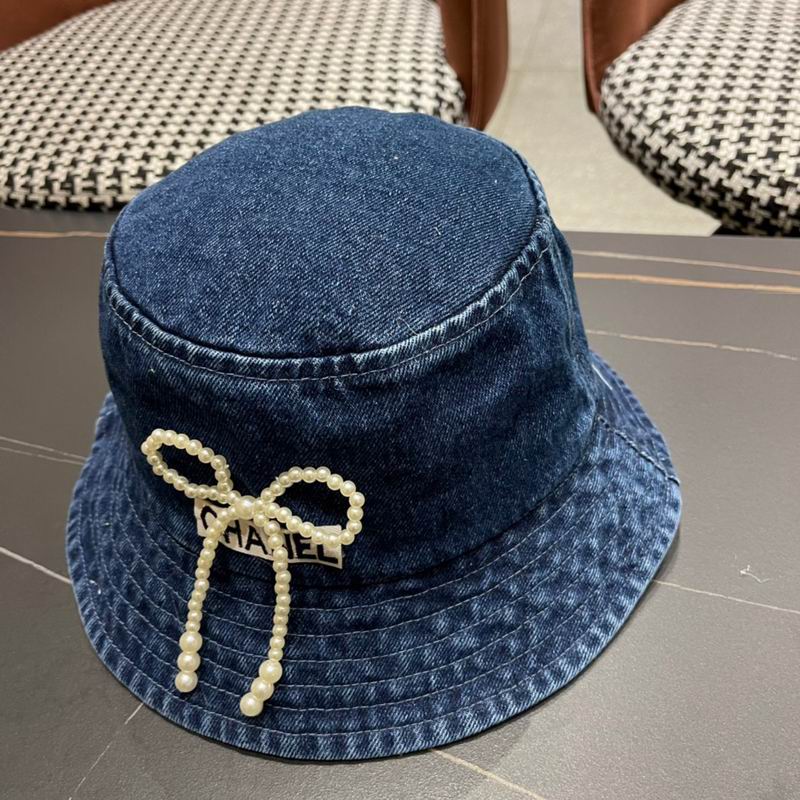 Chanel hat (119)